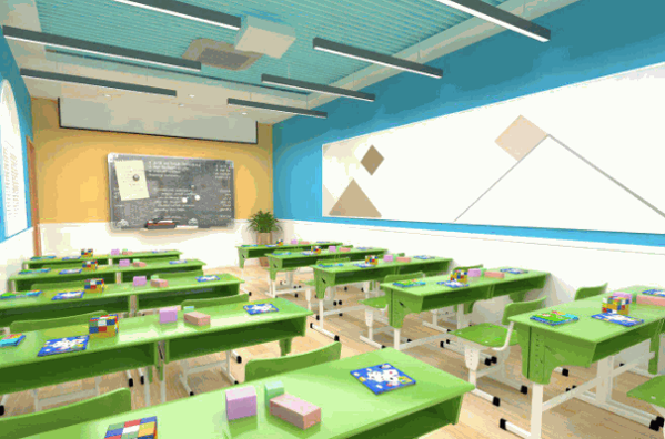 奥通之星国际儿童教育